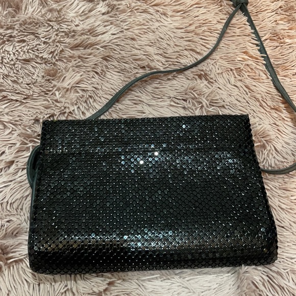 Vintage Whiting and Davis purse - Picture 5 of 5